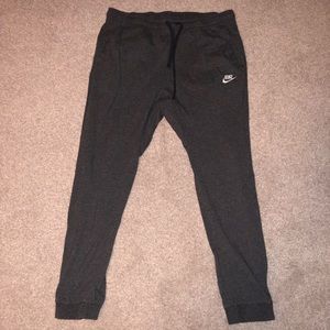 Nike Joggers